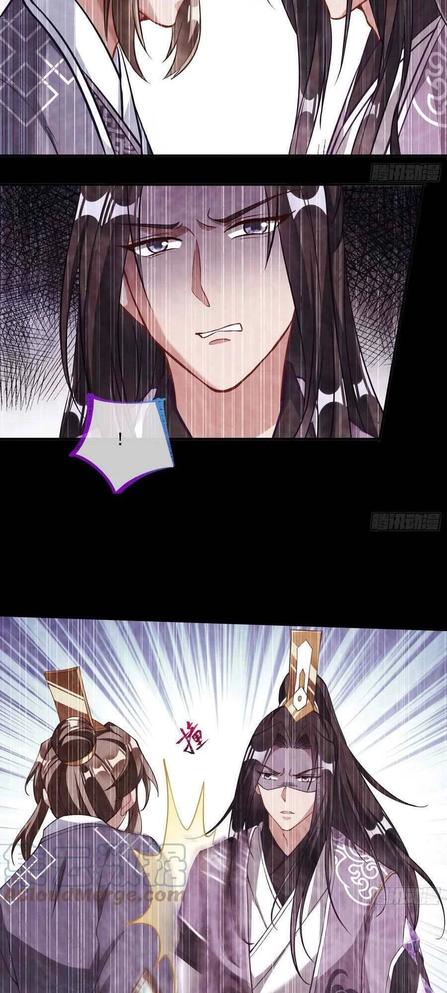 Vạn Tra Triêu Hoàng Chapter 492: Vạch ra một ranh giới rõ ràng - Trang 4