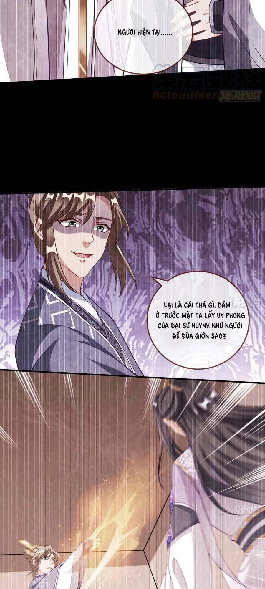 Vạn Tra Triêu Hoàng Chapter 492: Vạch ra một ranh giới rõ ràng - Trang 4