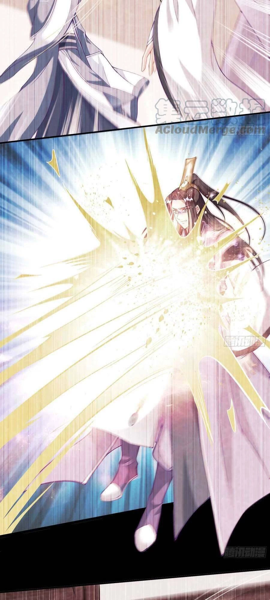 Vạn Tra Triêu Hoàng Chapter 492: Vạch ra một ranh giới rõ ràng - Trang 4