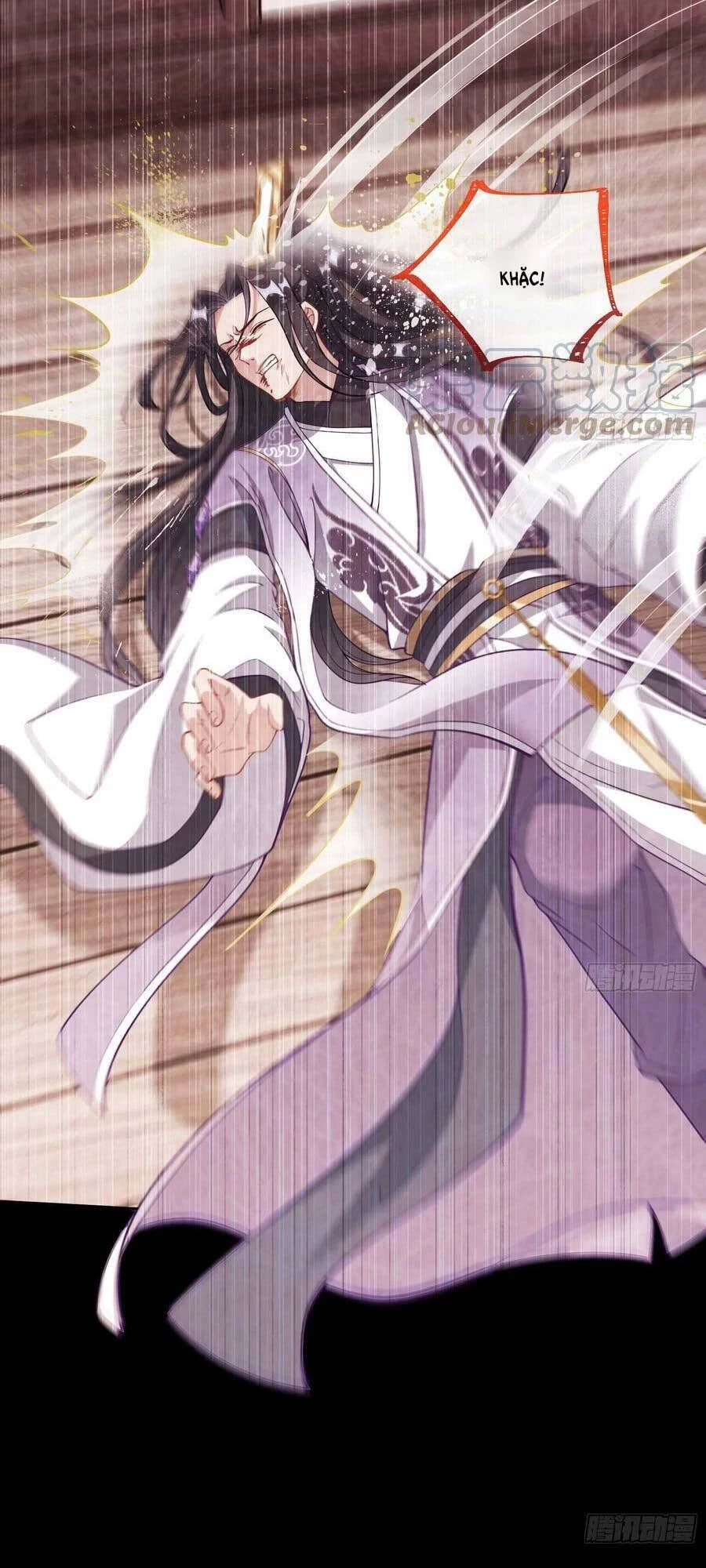 Vạn Tra Triêu Hoàng Chapter 492: Vạch ra một ranh giới rõ ràng - Trang 4