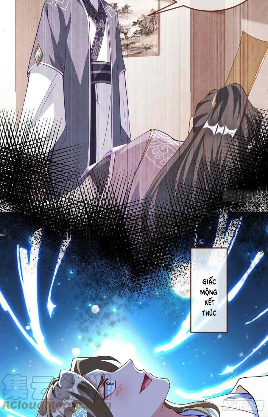 Vạn Tra Triêu Hoàng Chapter 492: Vạch ra một ranh giới rõ ràng - Trang 4