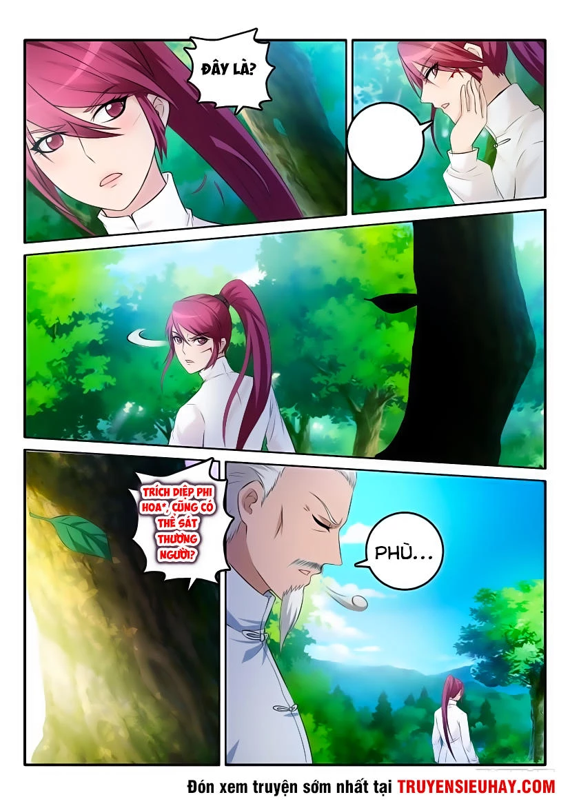 Trọng Sinh Đô Thị Tu Tiên Chapter 2 - Trang 4