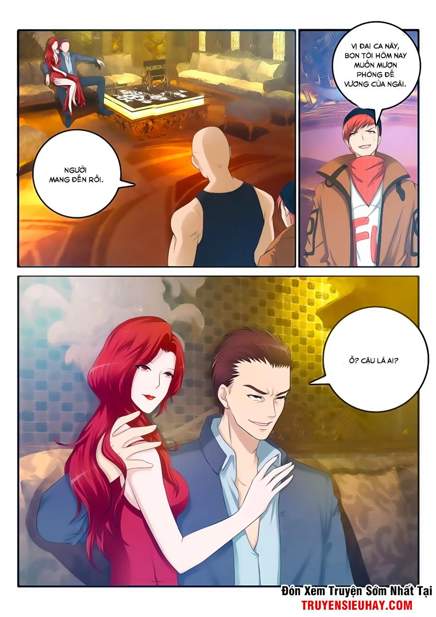 Trọng Sinh Đô Thị Tu Tiên Chapter 5 - Trang 4