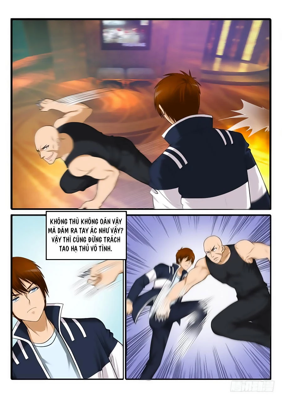 Trọng Sinh Đô Thị Tu Tiên Chapter 6 - Trang 4