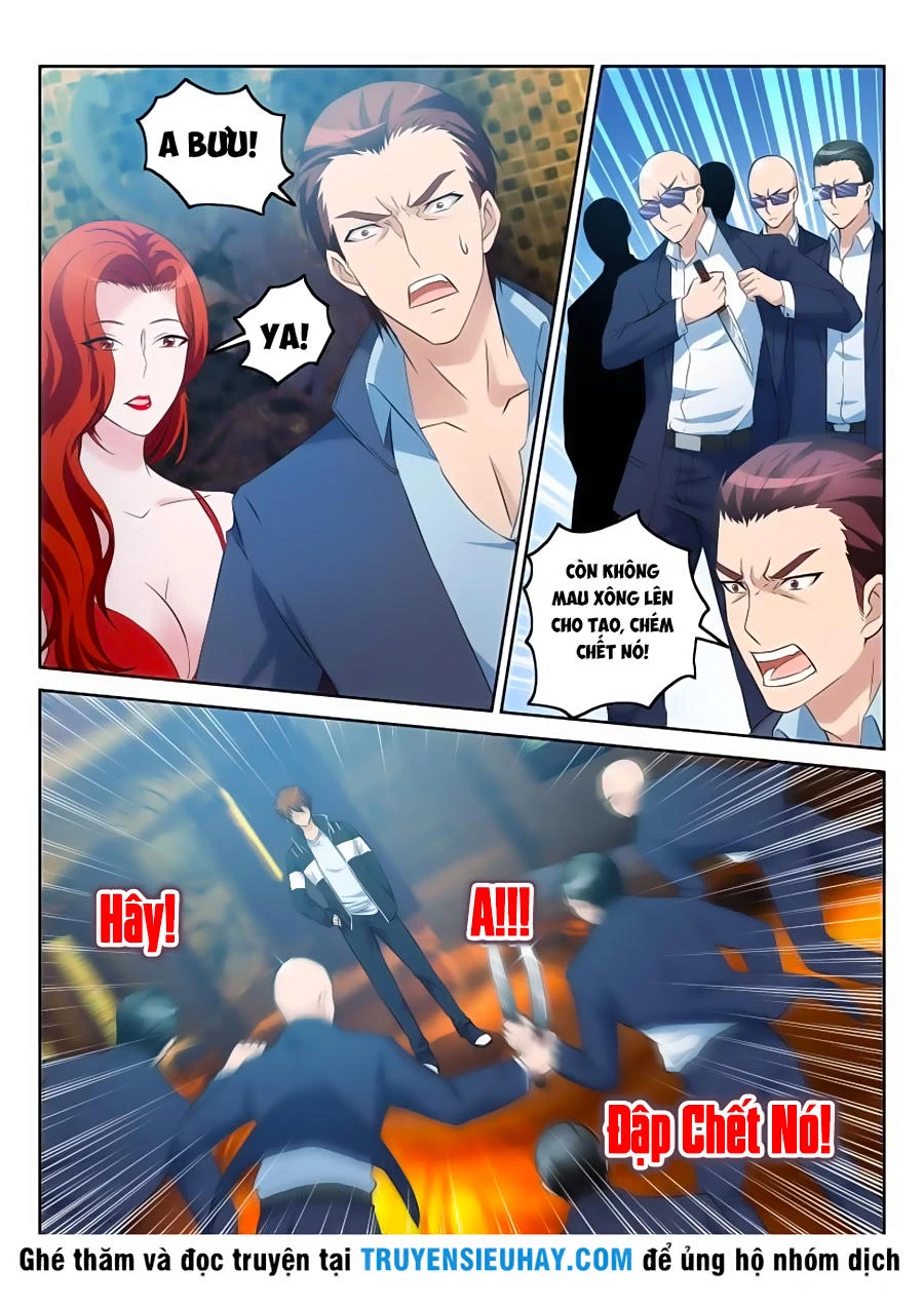 Trọng Sinh Đô Thị Tu Tiên Chapter 7 - Trang 4