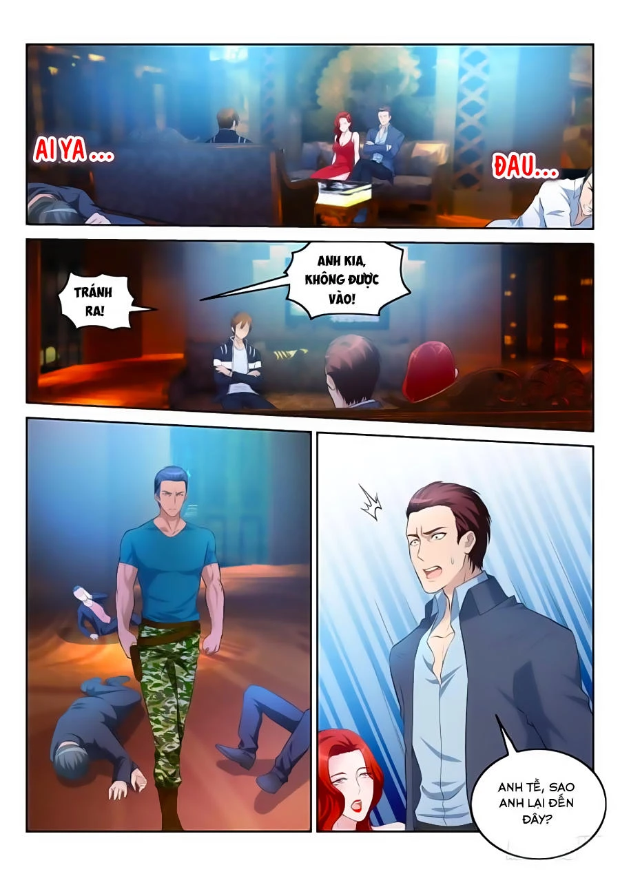 Trọng Sinh Đô Thị Tu Tiên Chapter 7 - Trang 4