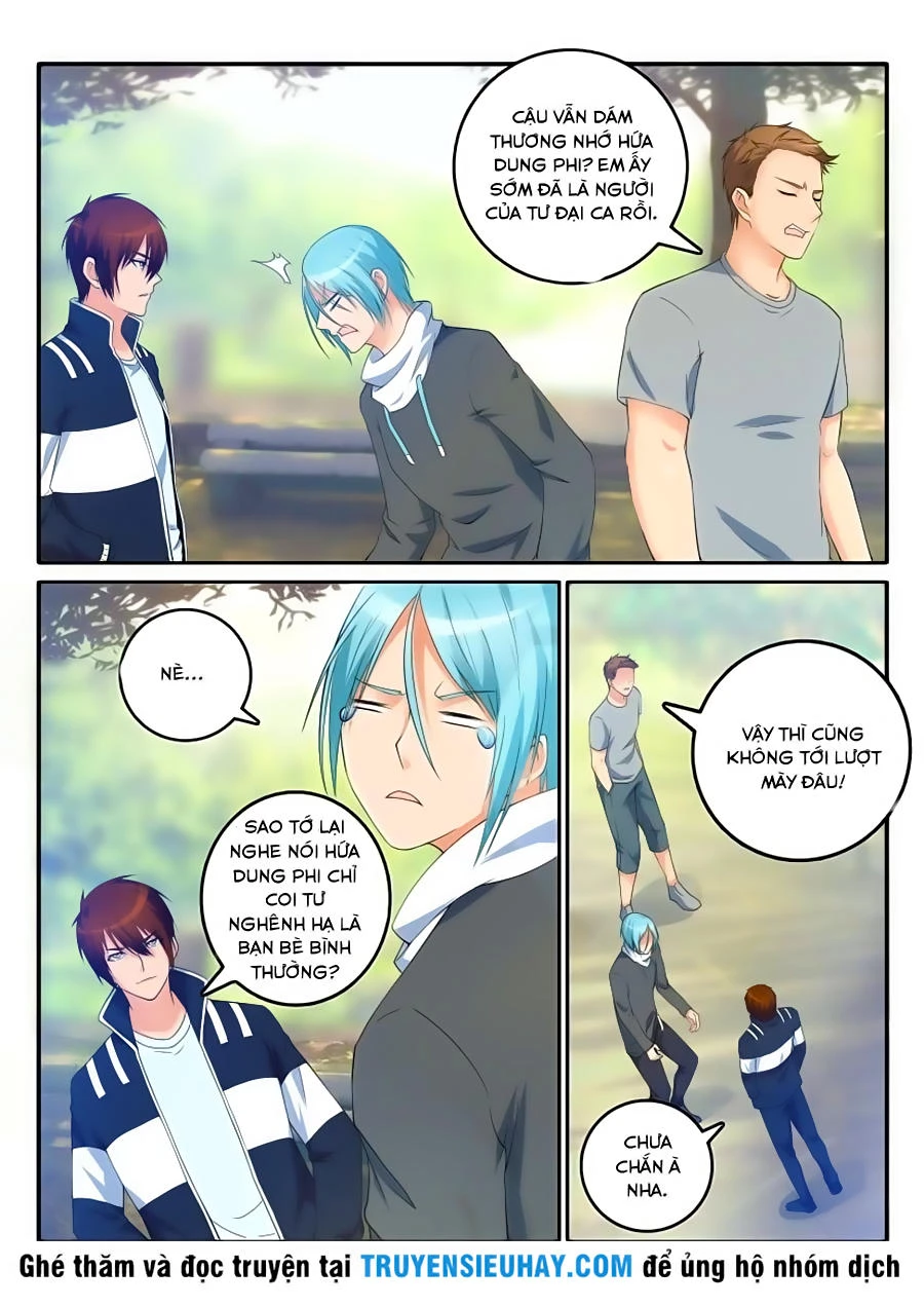 Trọng Sinh Đô Thị Tu Tiên Chapter 14 - Trang 4