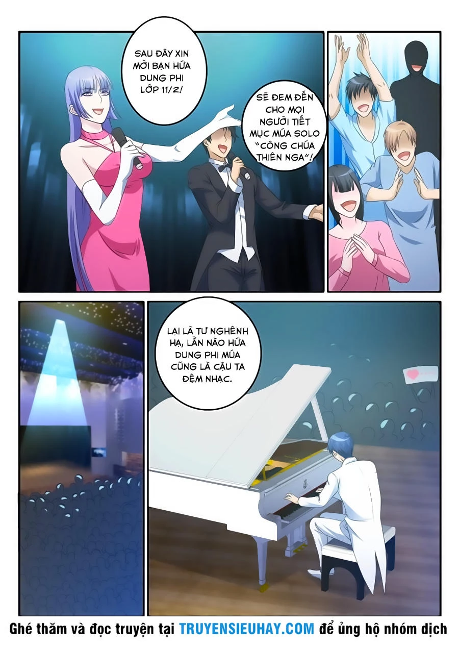 Trọng Sinh Đô Thị Tu Tiên Chapter 14 - Trang 4