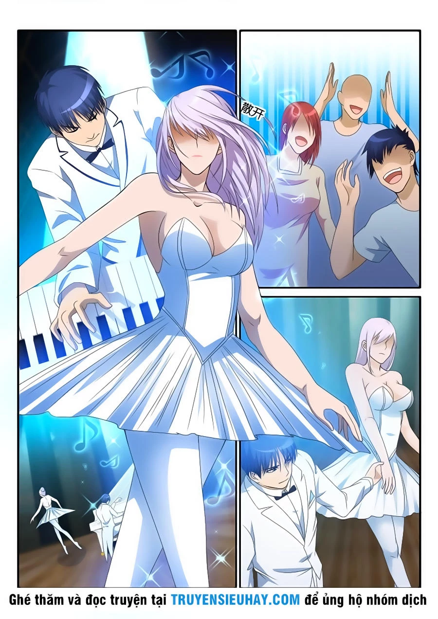 Trọng Sinh Đô Thị Tu Tiên Chapter 14 - Trang 4