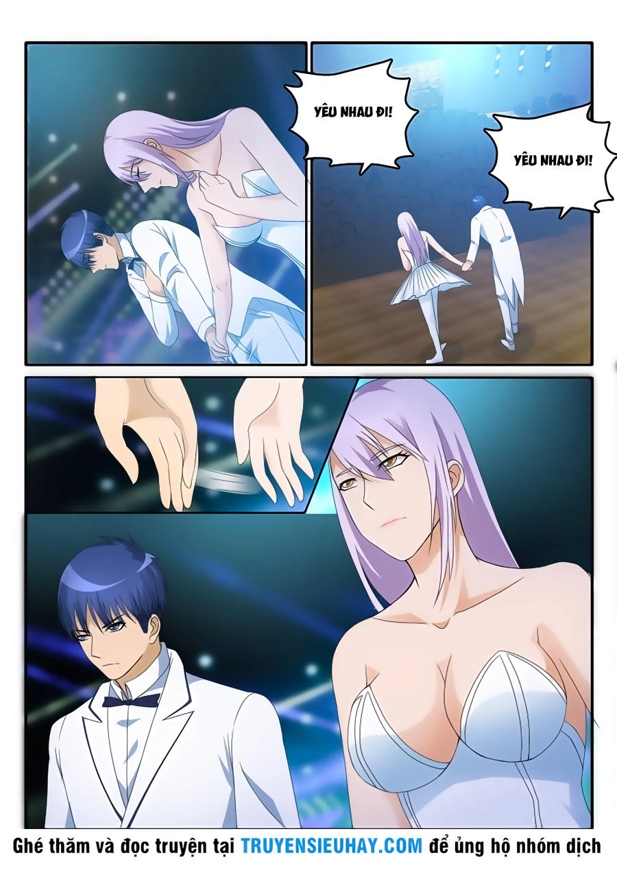 Trọng Sinh Đô Thị Tu Tiên Chapter 14 - Trang 4