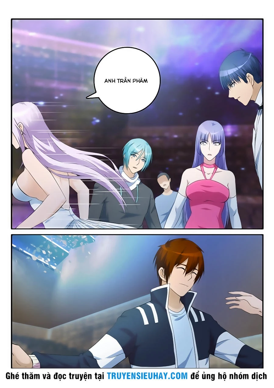 Trọng Sinh Đô Thị Tu Tiên Chapter 14 - Trang 4