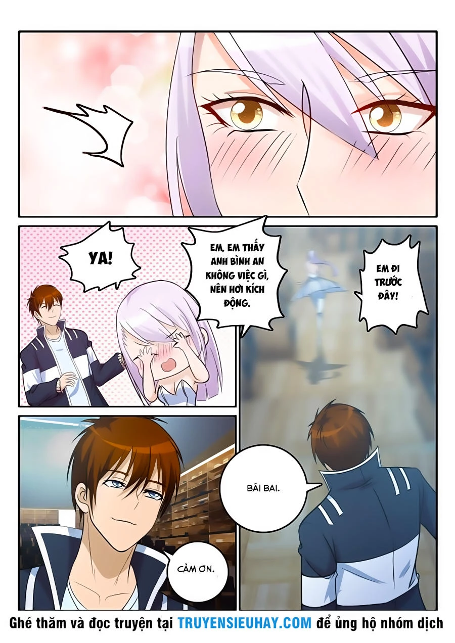 Trọng Sinh Đô Thị Tu Tiên Chapter 15 - Trang 4