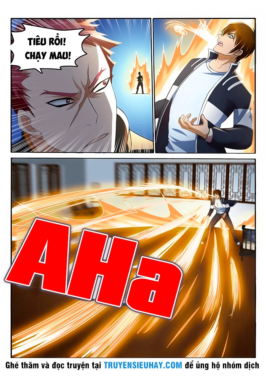 Trọng Sinh Đô Thị Tu Tiên Chapter 18 - Trang 4