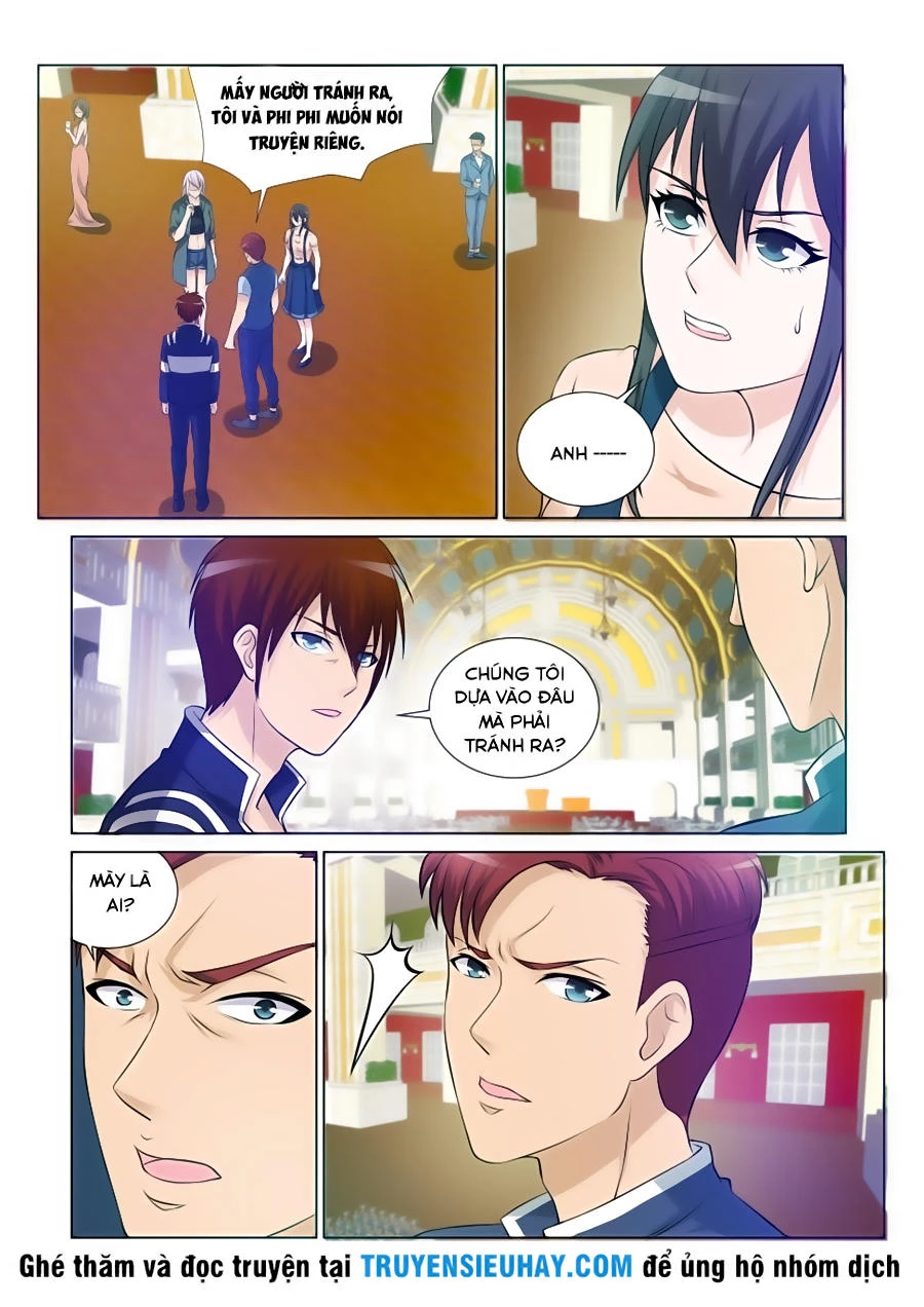 Trọng Sinh Đô Thị Tu Tiên Chapter 19 - Trang 4