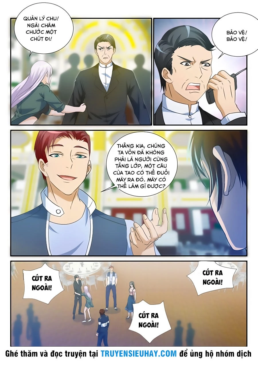 Trọng Sinh Đô Thị Tu Tiên Chapter 20 - Trang 4