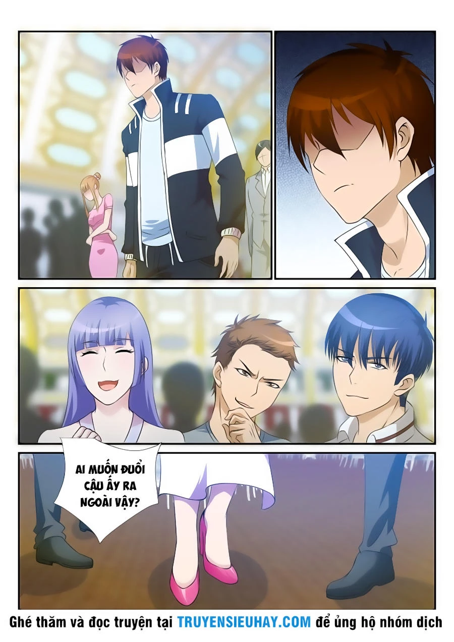 Trọng Sinh Đô Thị Tu Tiên Chapter 20 - Trang 4