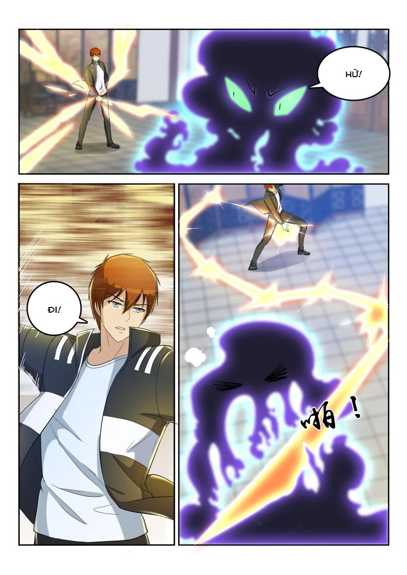 Trọng Sinh Đô Thị Tu Tiên Chapter 26 - Trang 4