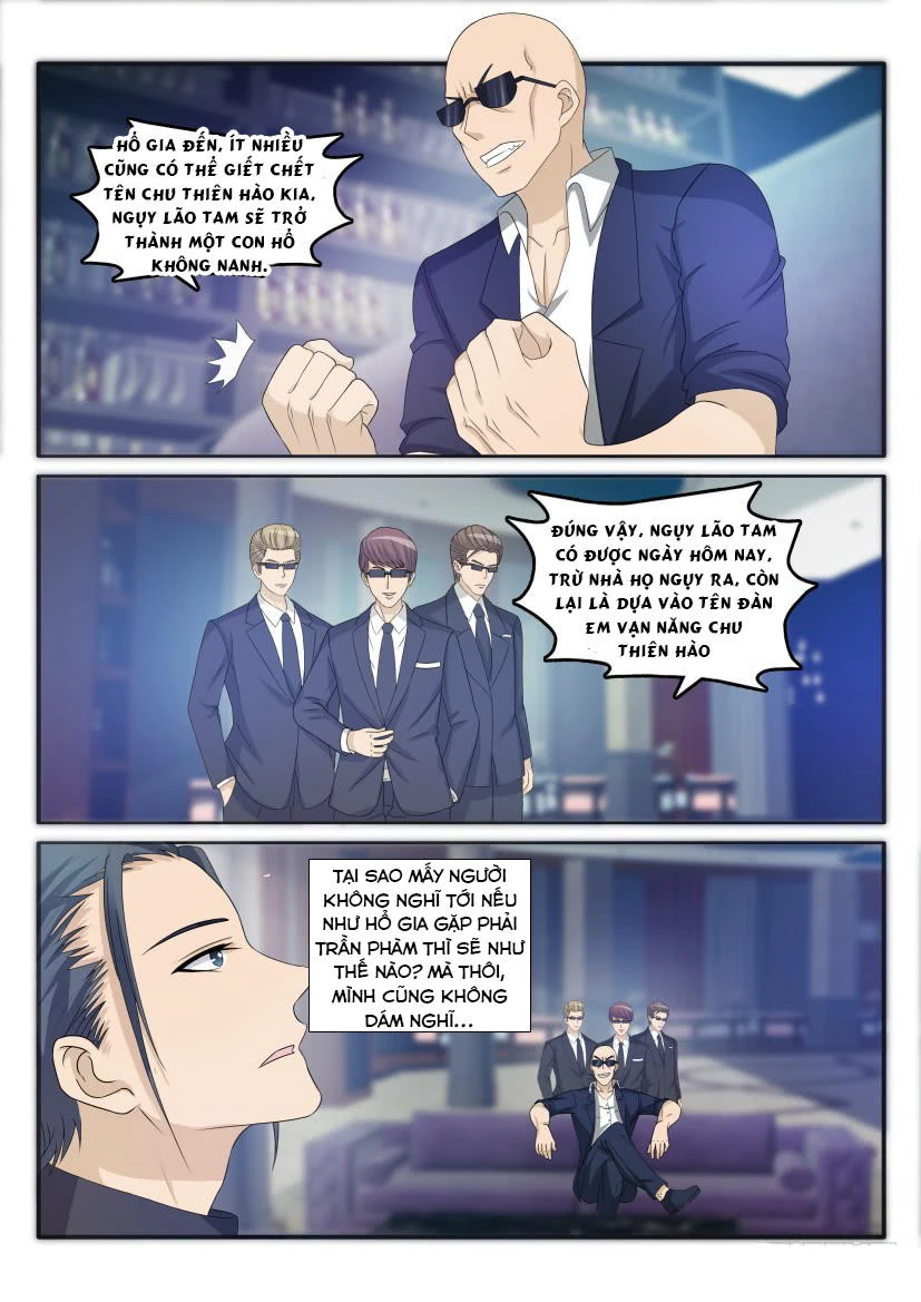 Trọng Sinh Đô Thị Tu Tiên Chapter 27 - Trang 4