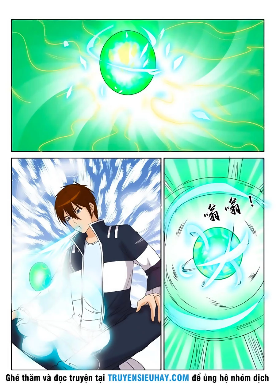 Trọng Sinh Đô Thị Tu Tiên Chapter 28 - Trang 4