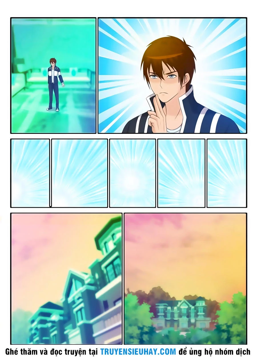 Trọng Sinh Đô Thị Tu Tiên Chapter 29 - Trang 4