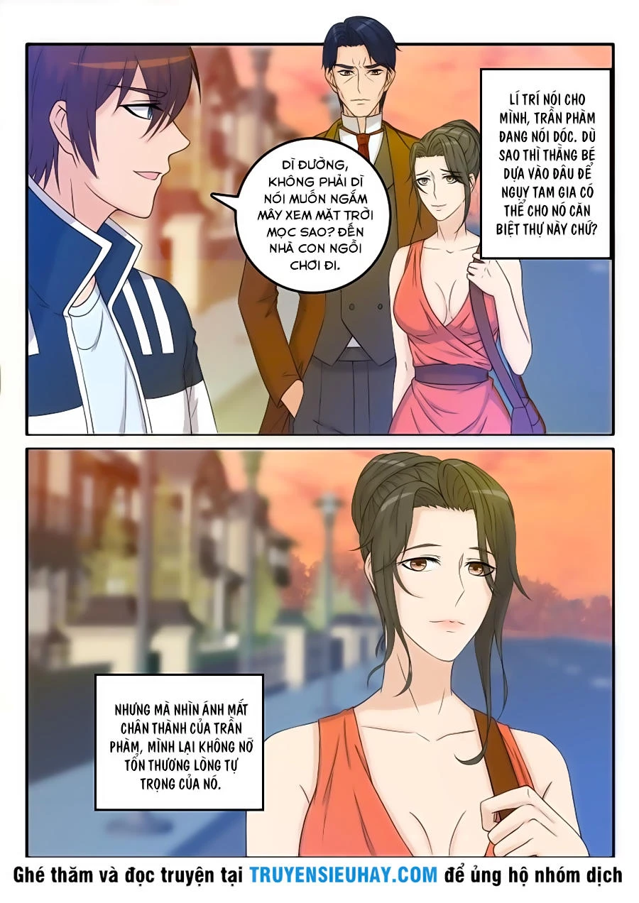 Trọng Sinh Đô Thị Tu Tiên Chapter 29 - Trang 4