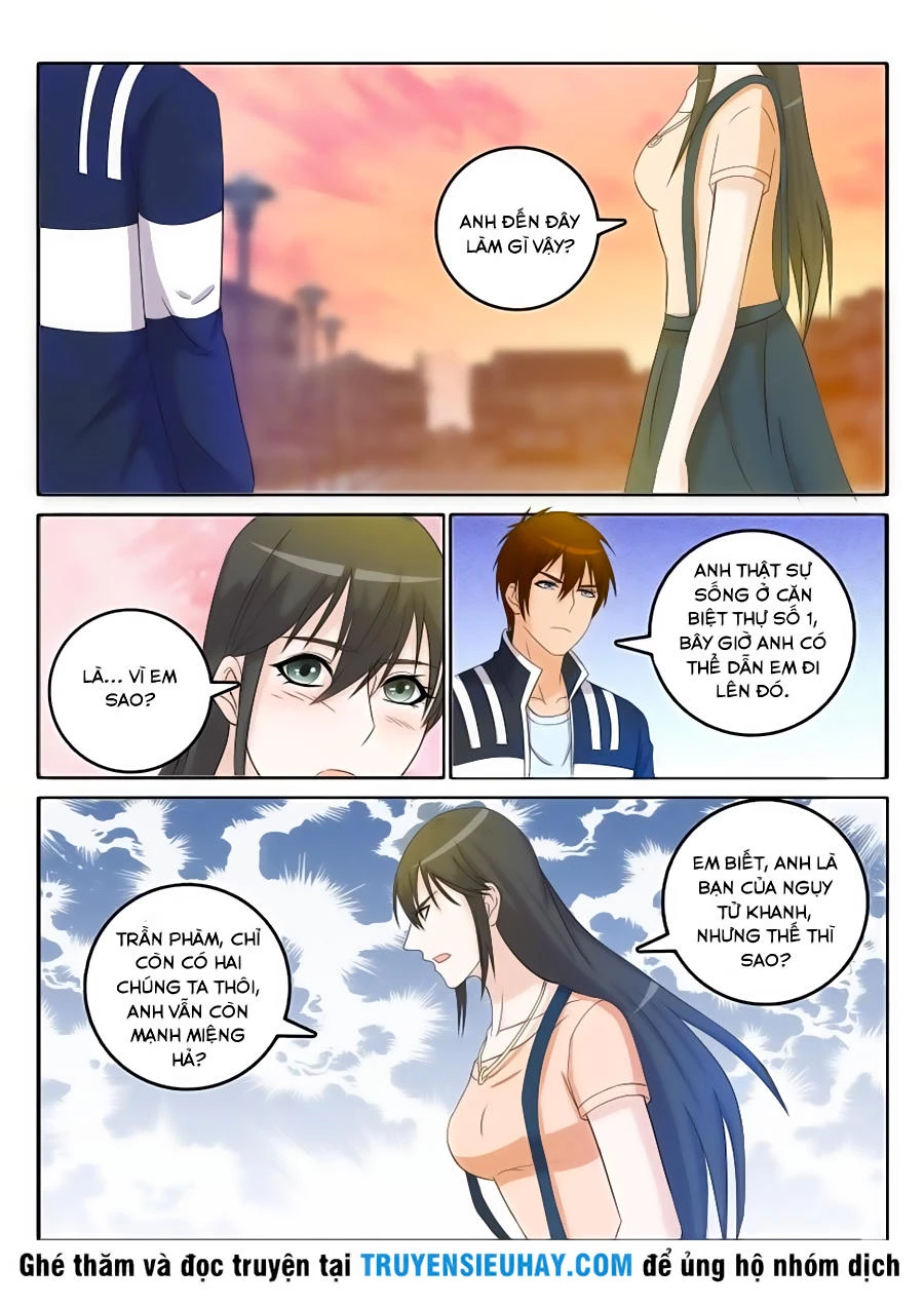 Trọng Sinh Đô Thị Tu Tiên Chapter 29 - Trang 4