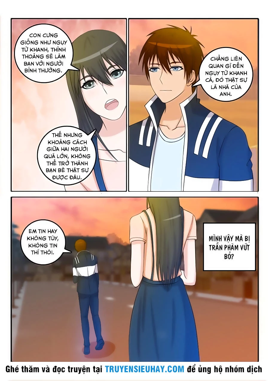 Trọng Sinh Đô Thị Tu Tiên Chapter 29 - Trang 4