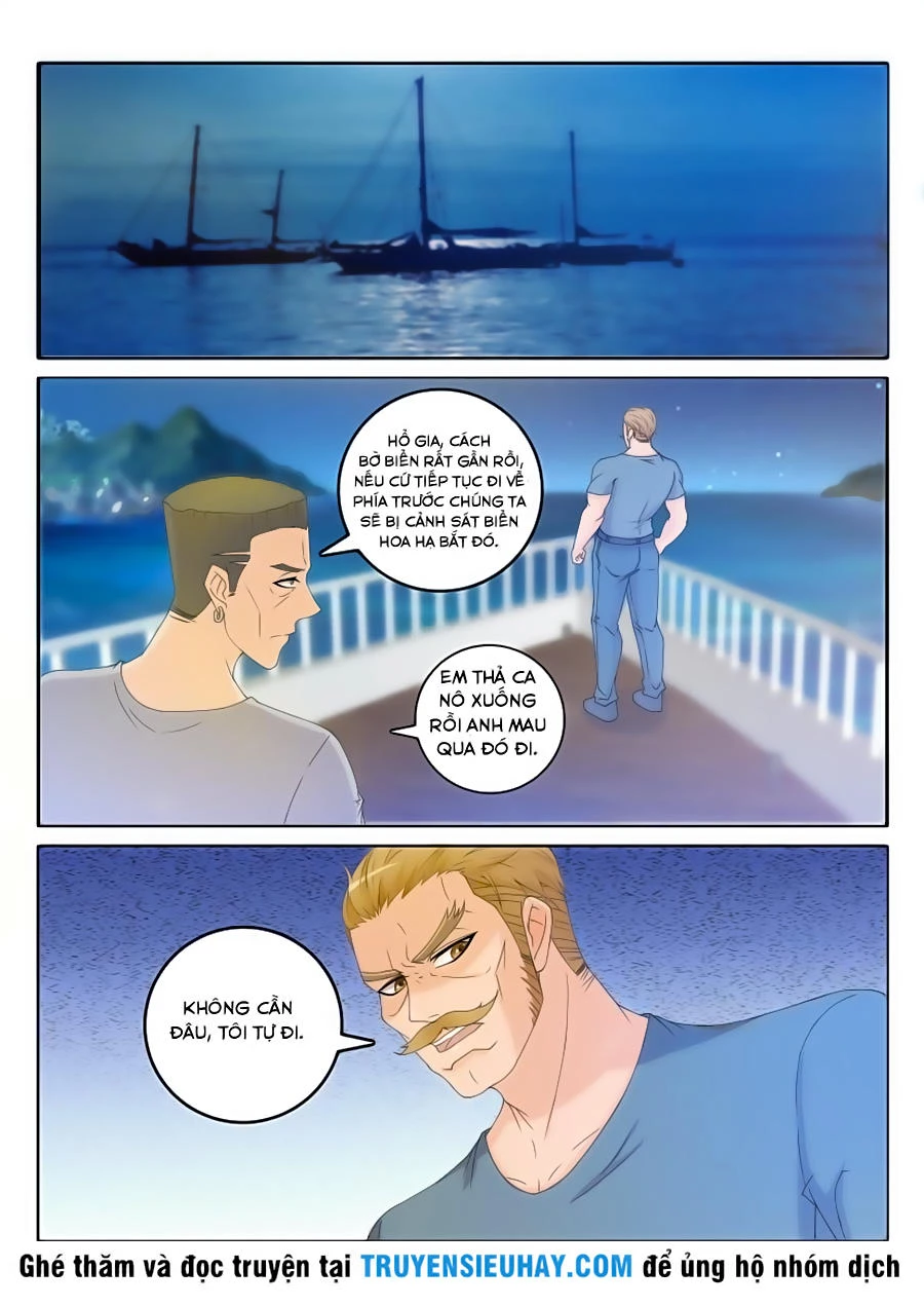 Trọng Sinh Đô Thị Tu Tiên Chapter 29 - Trang 4