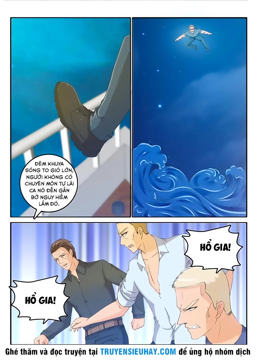 Trọng Sinh Đô Thị Tu Tiên Chapter 29 - Trang 4