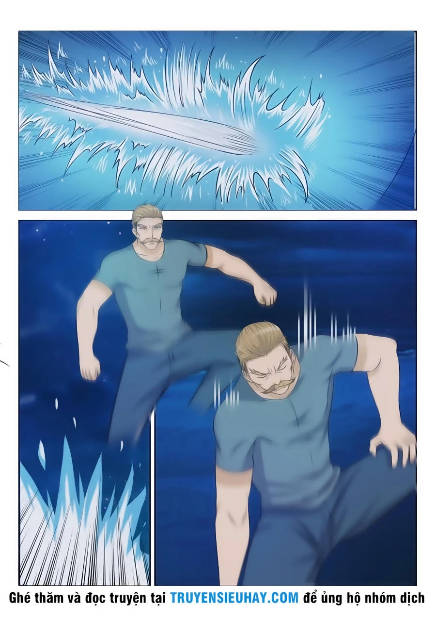 Trọng Sinh Đô Thị Tu Tiên Chapter 30 - Trang 4