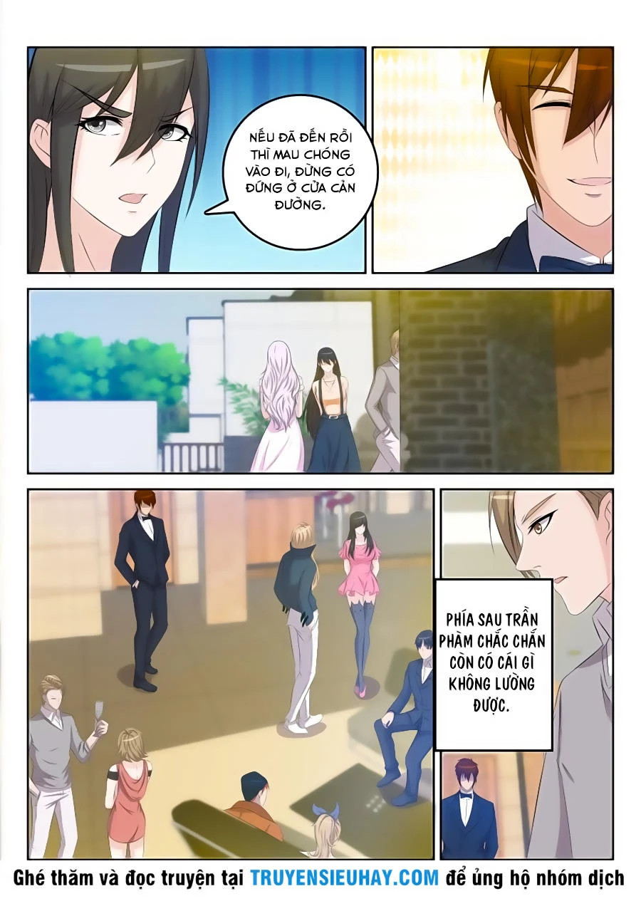 Trọng Sinh Đô Thị Tu Tiên Chapter 31 - Trang 4