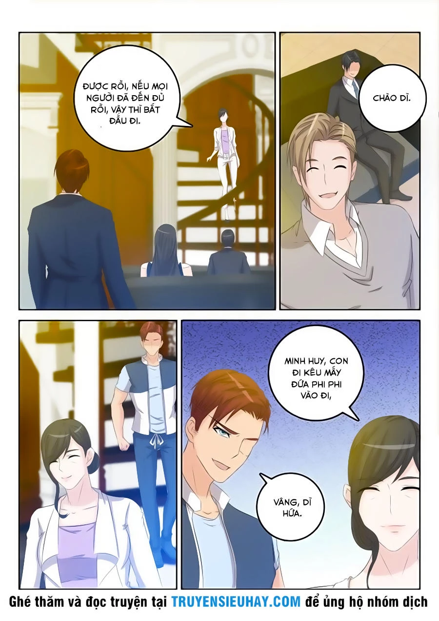 Trọng Sinh Đô Thị Tu Tiên Chapter 31 - Trang 4