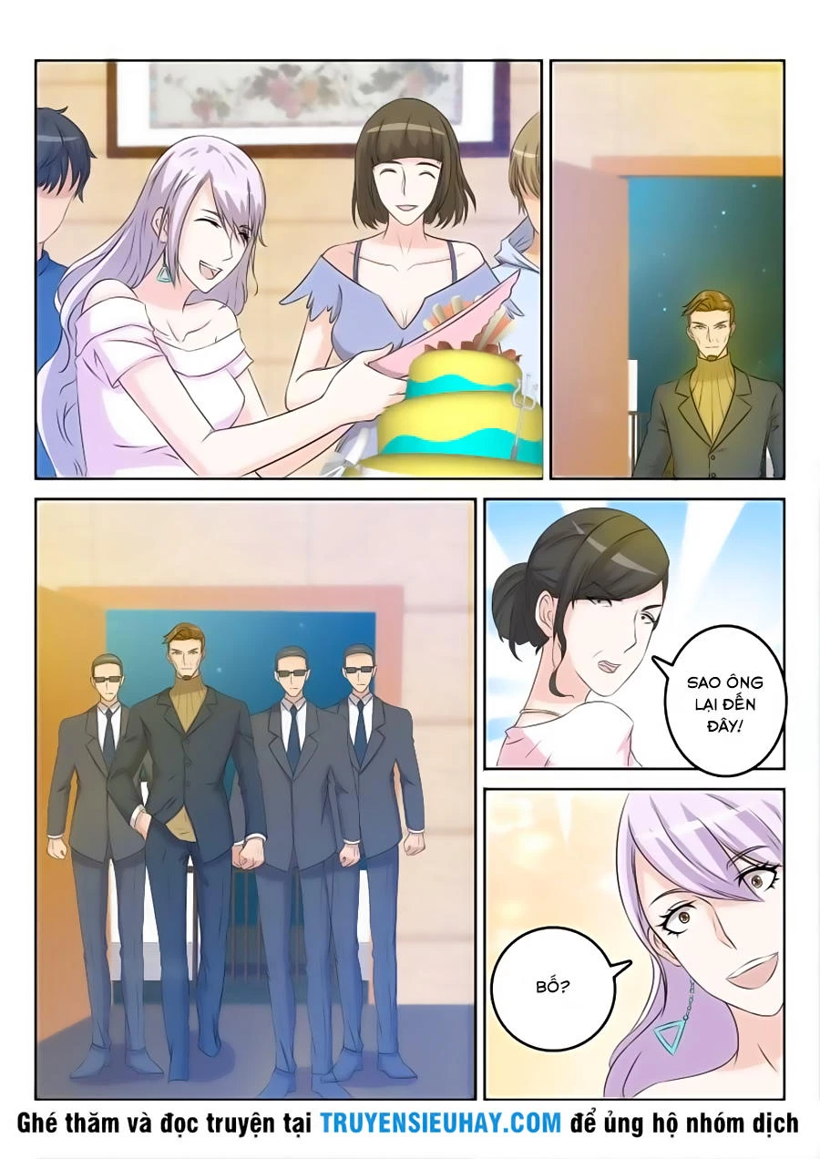 Trọng Sinh Đô Thị Tu Tiên Chapter 31 - Trang 4