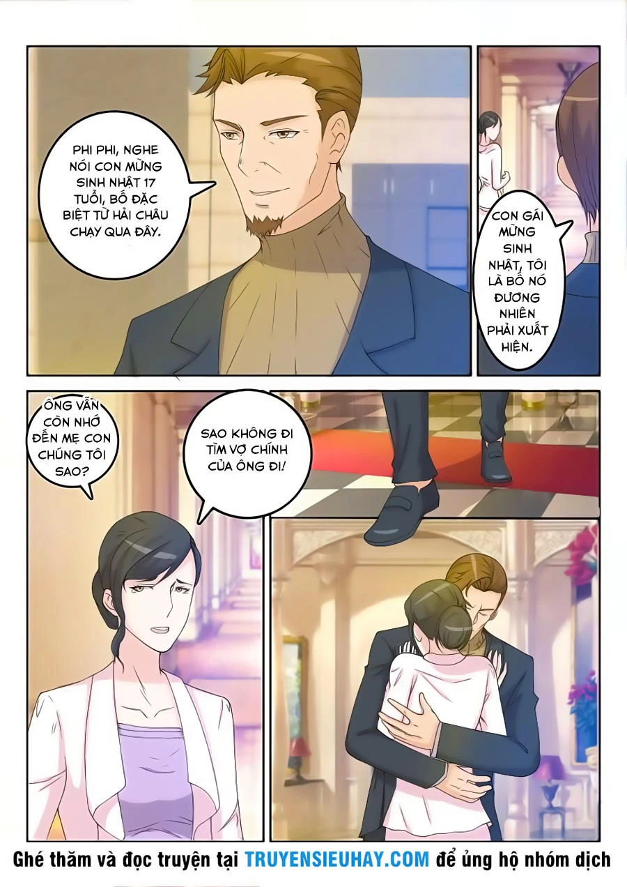 Trọng Sinh Đô Thị Tu Tiên Chapter 31 - Trang 4