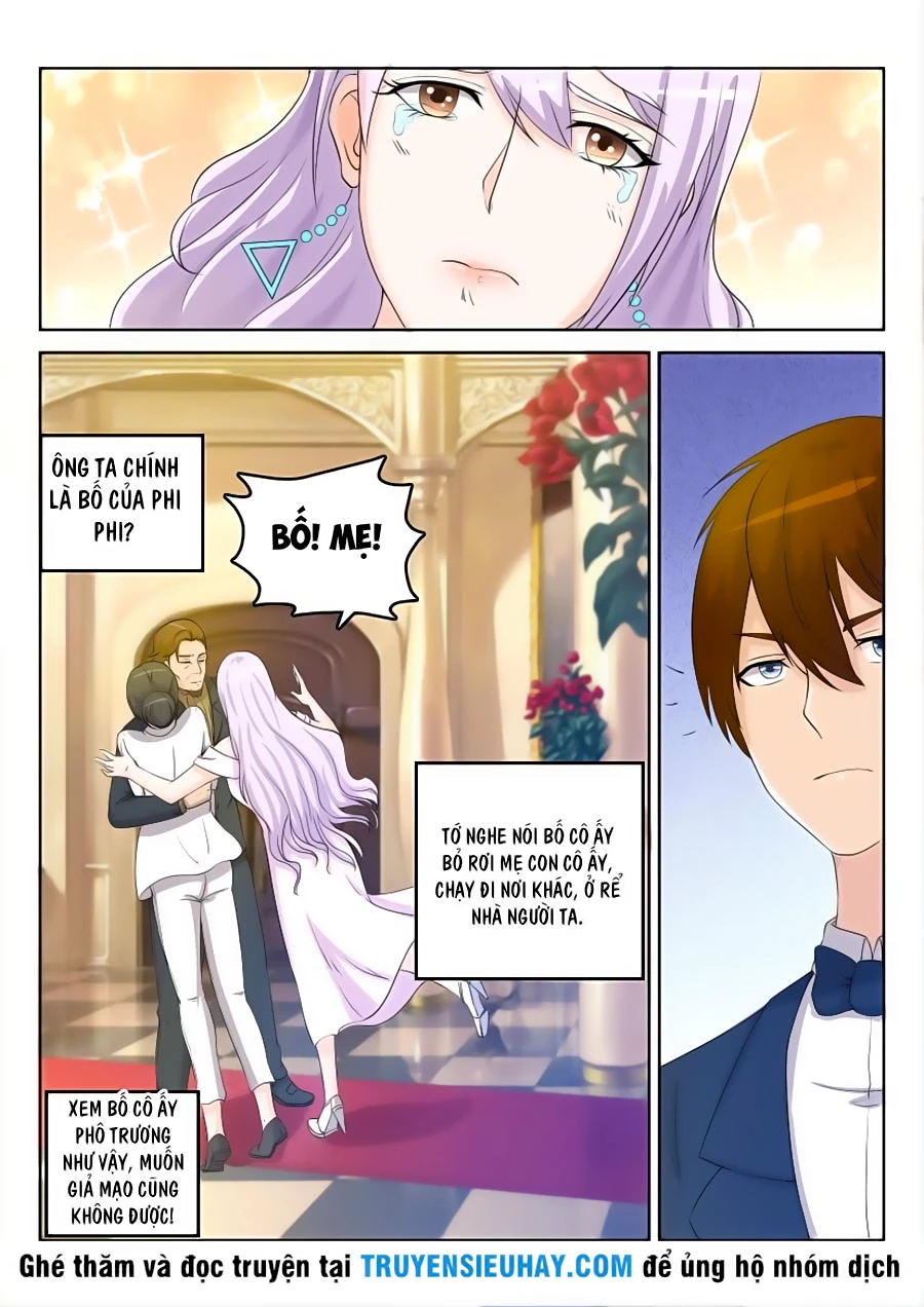 Trọng Sinh Đô Thị Tu Tiên Chapter 31 - Trang 4