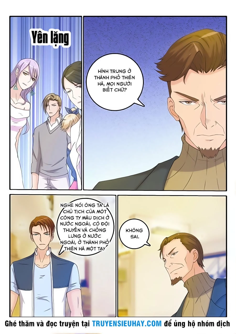 Trọng Sinh Đô Thị Tu Tiên Chapter 32 - Trang 4