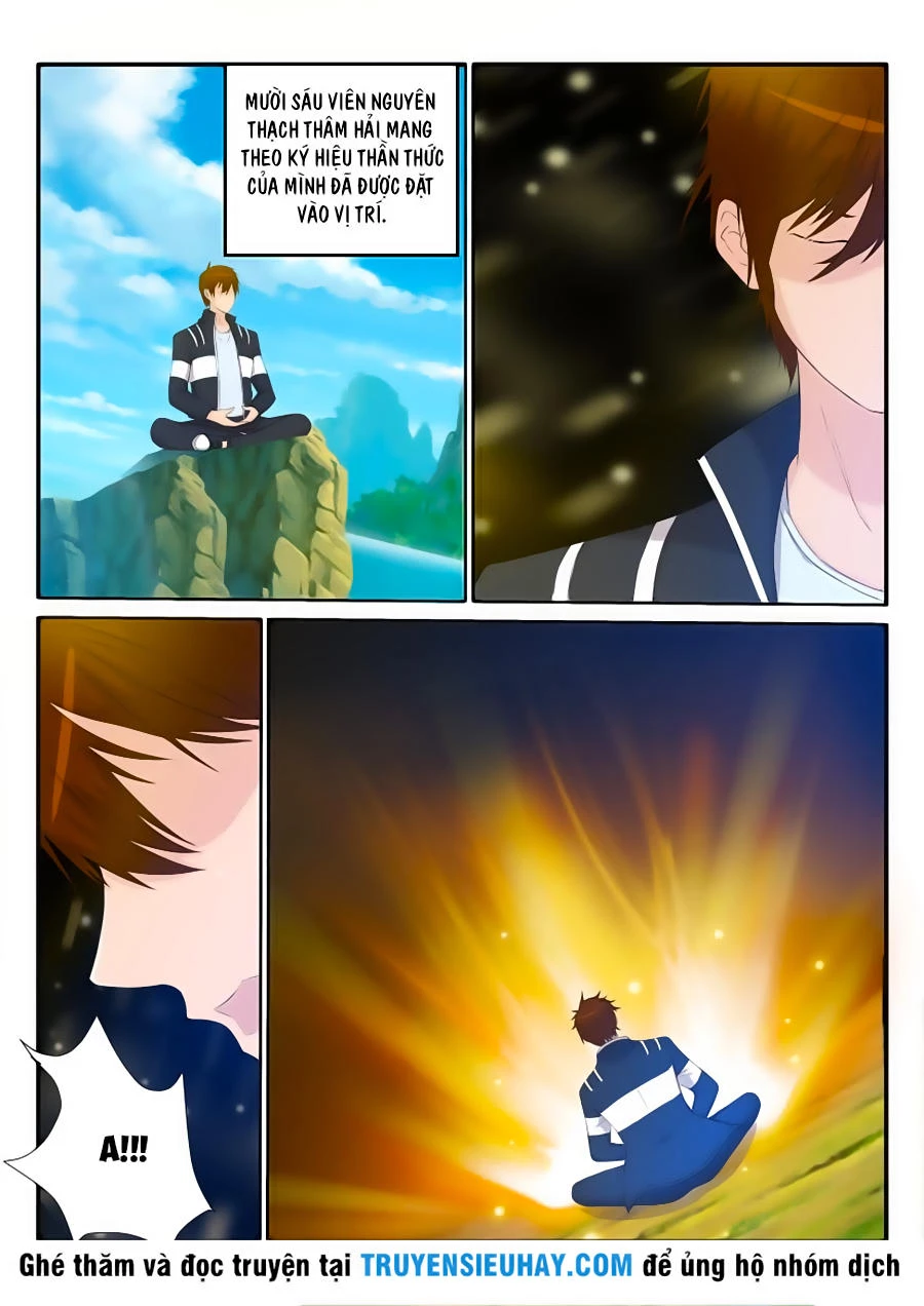 Trọng Sinh Đô Thị Tu Tiên Chapter 33 - Trang 4