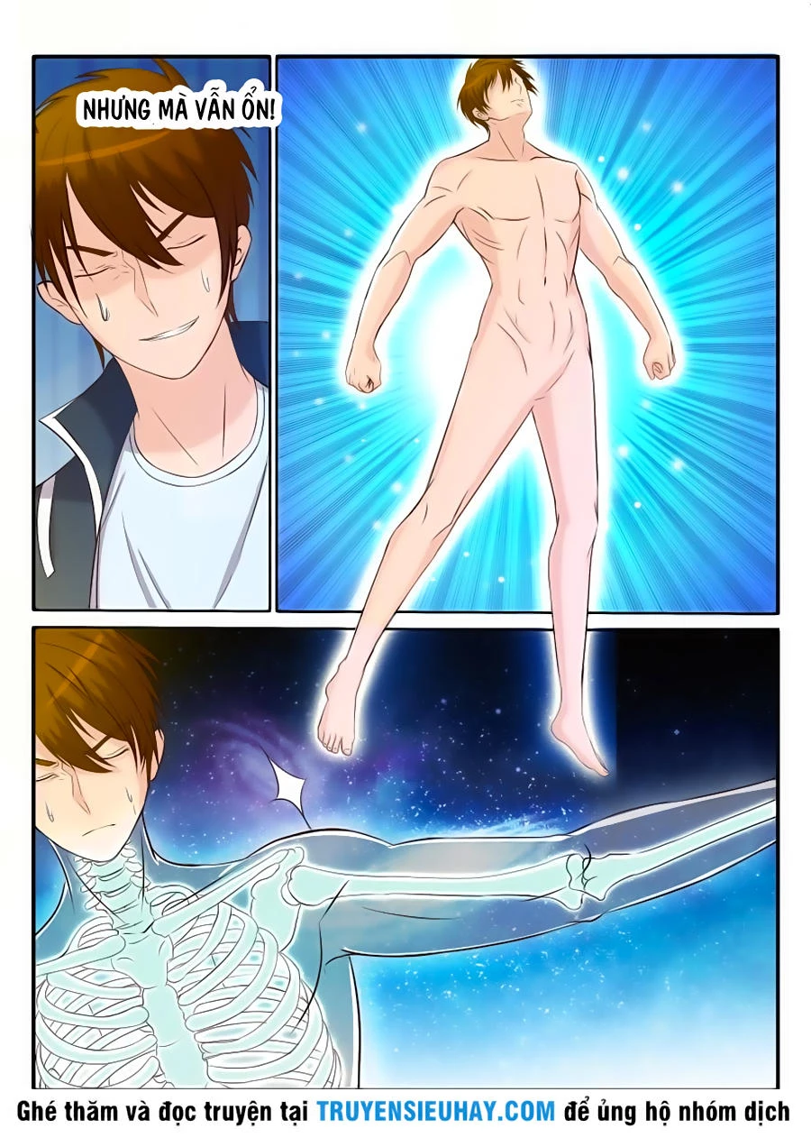 Trọng Sinh Đô Thị Tu Tiên Chapter 33 - Trang 4