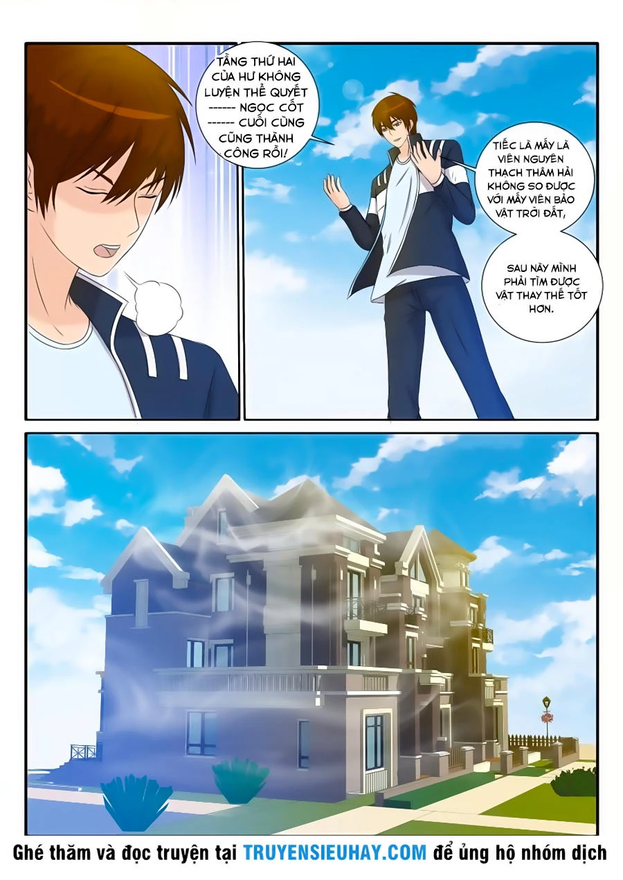 Trọng Sinh Đô Thị Tu Tiên Chapter 33 - Trang 4