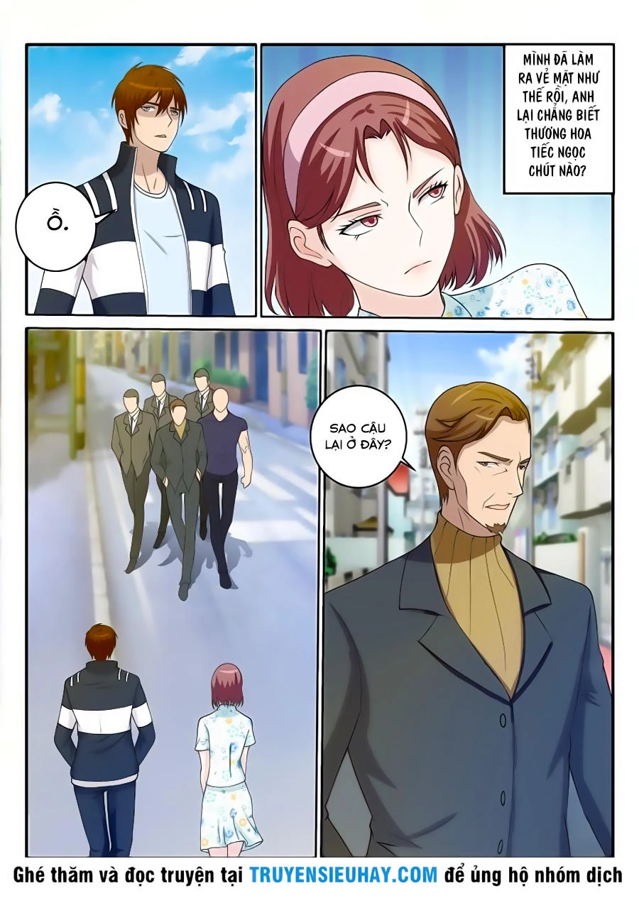 Trọng Sinh Đô Thị Tu Tiên Chapter 34 - Trang 4