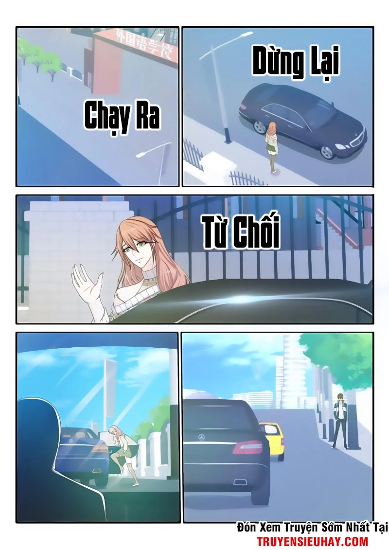 Trọng Sinh Đô Thị Tu Tiên Chapter 41 - Trang 4