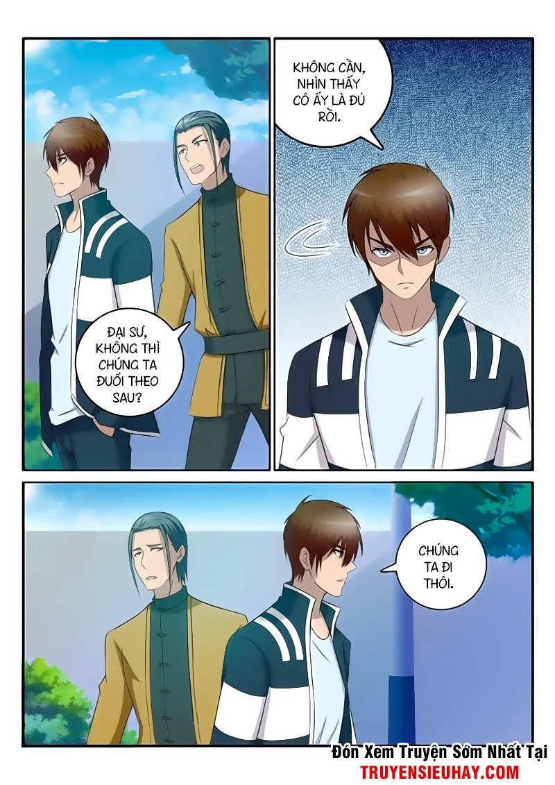 Trọng Sinh Đô Thị Tu Tiên Chapter 41 - Trang 4