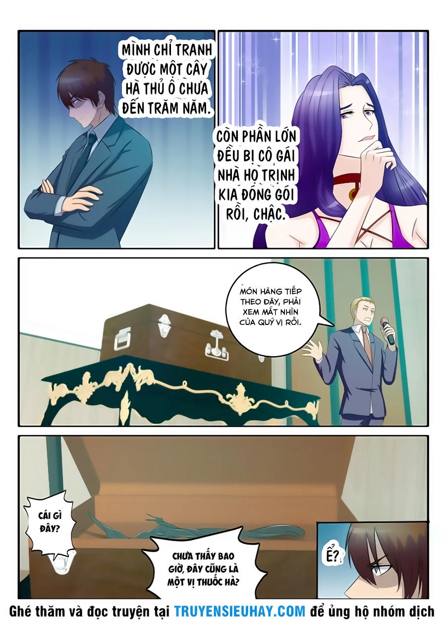 Trọng Sinh Đô Thị Tu Tiên Chapter 43 - Trang 4