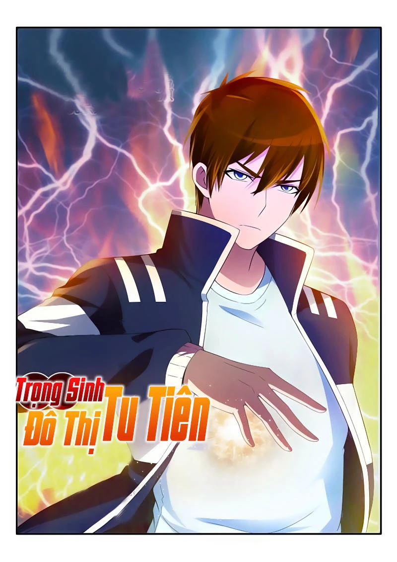 Trọng Sinh Đô Thị Tu Tiên Chapter 45 - Trang 4