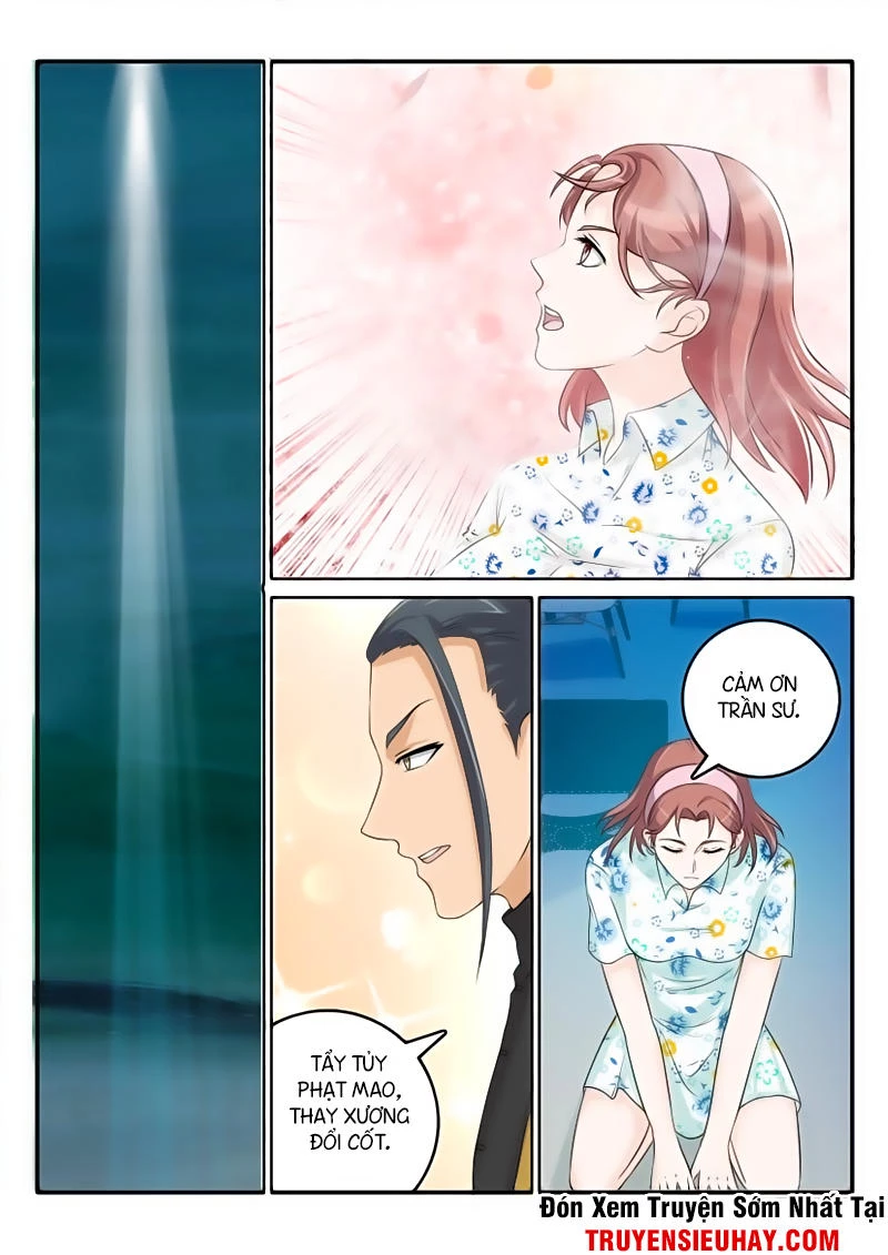 Trọng Sinh Đô Thị Tu Tiên Chapter 46 - Trang 4