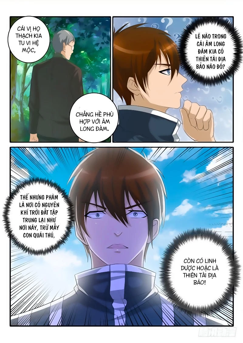 Trọng Sinh Đô Thị Tu Tiên Chapter 47 - Trang 4