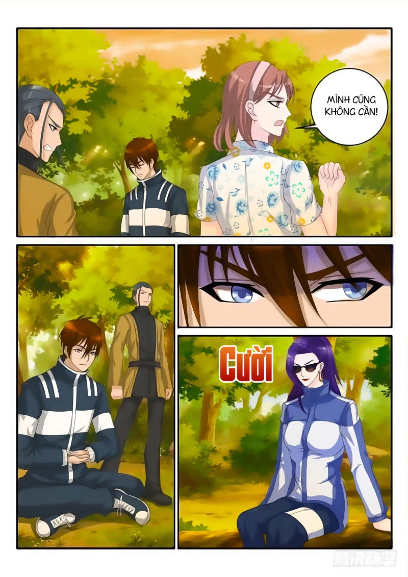 Trọng Sinh Đô Thị Tu Tiên Chapter 47 - Trang 4