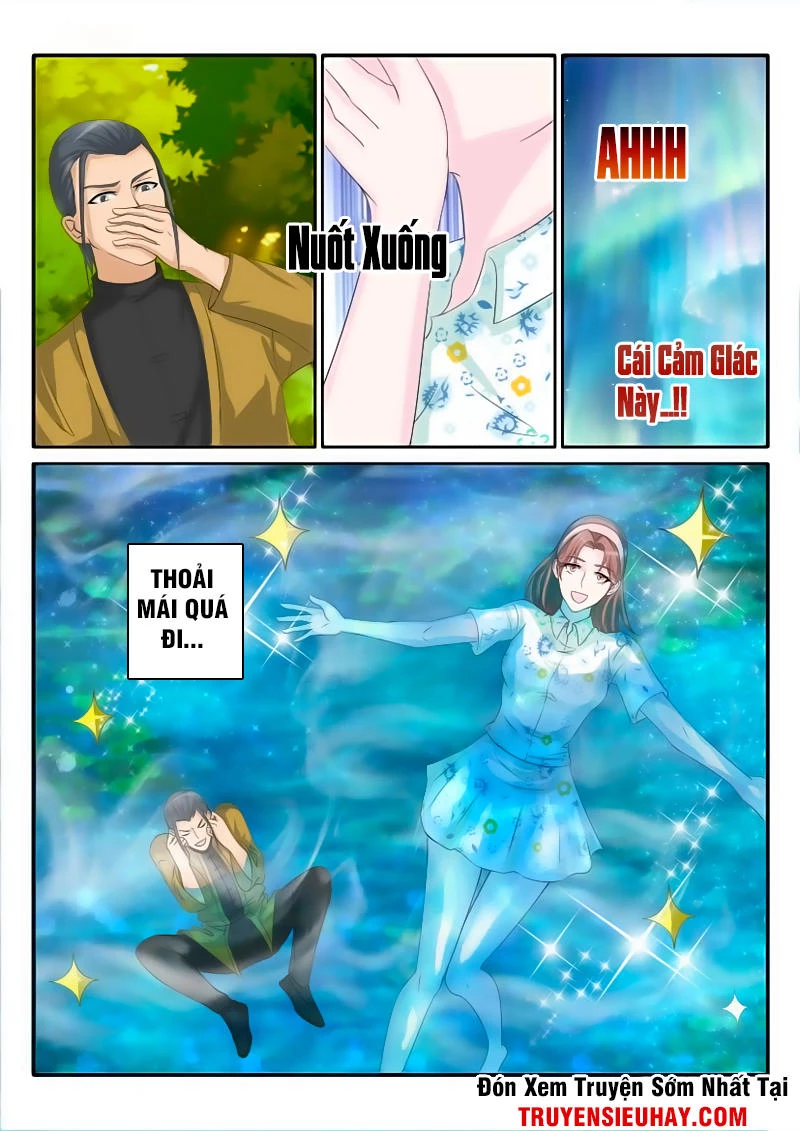 Trọng Sinh Đô Thị Tu Tiên Chapter 47 - Trang 4