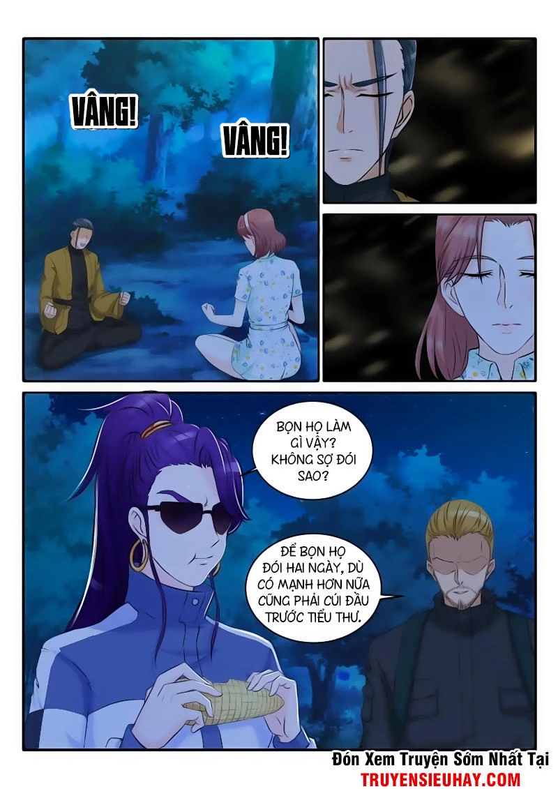 Trọng Sinh Đô Thị Tu Tiên Chapter 48 - Trang 4