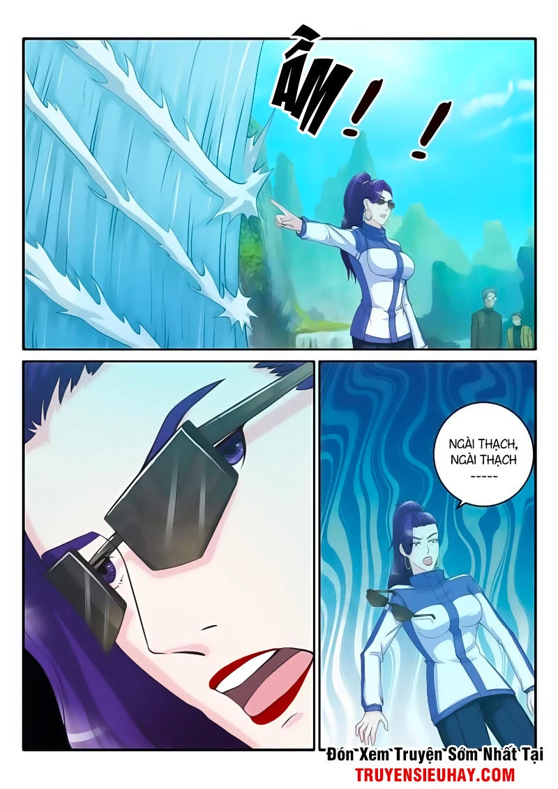 Trọng Sinh Đô Thị Tu Tiên Chapter 49 - Trang 4